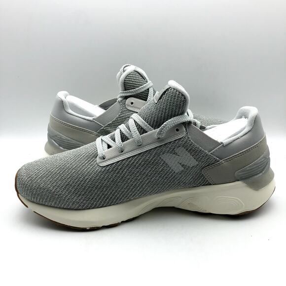 New Balance Mens Fresh Foam X 1440 V1 Running Sneakers US 13 Grey Athletic NIB - Picture 8 of 12